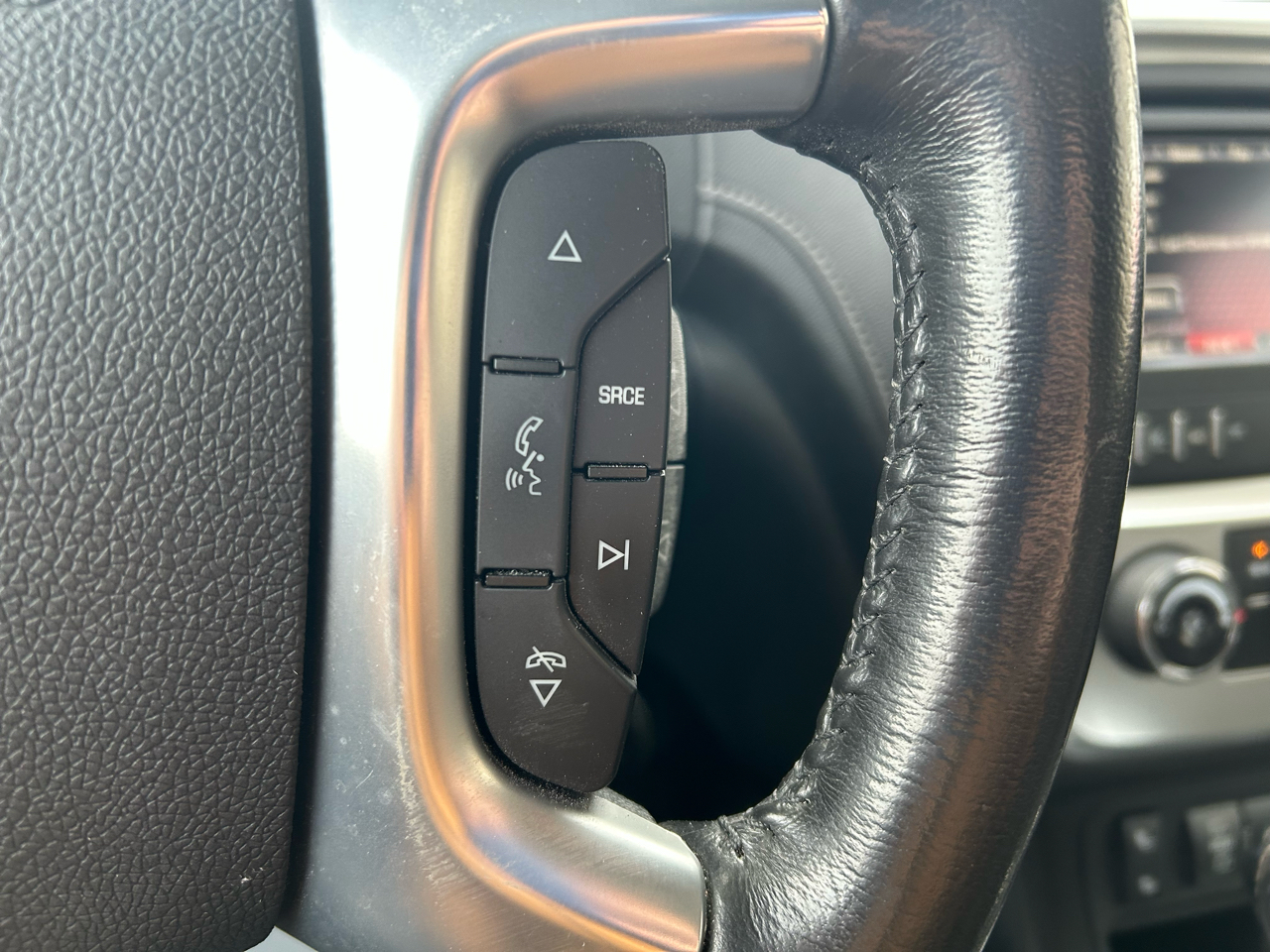 GMC Acadia SLE-2 FWD 2016