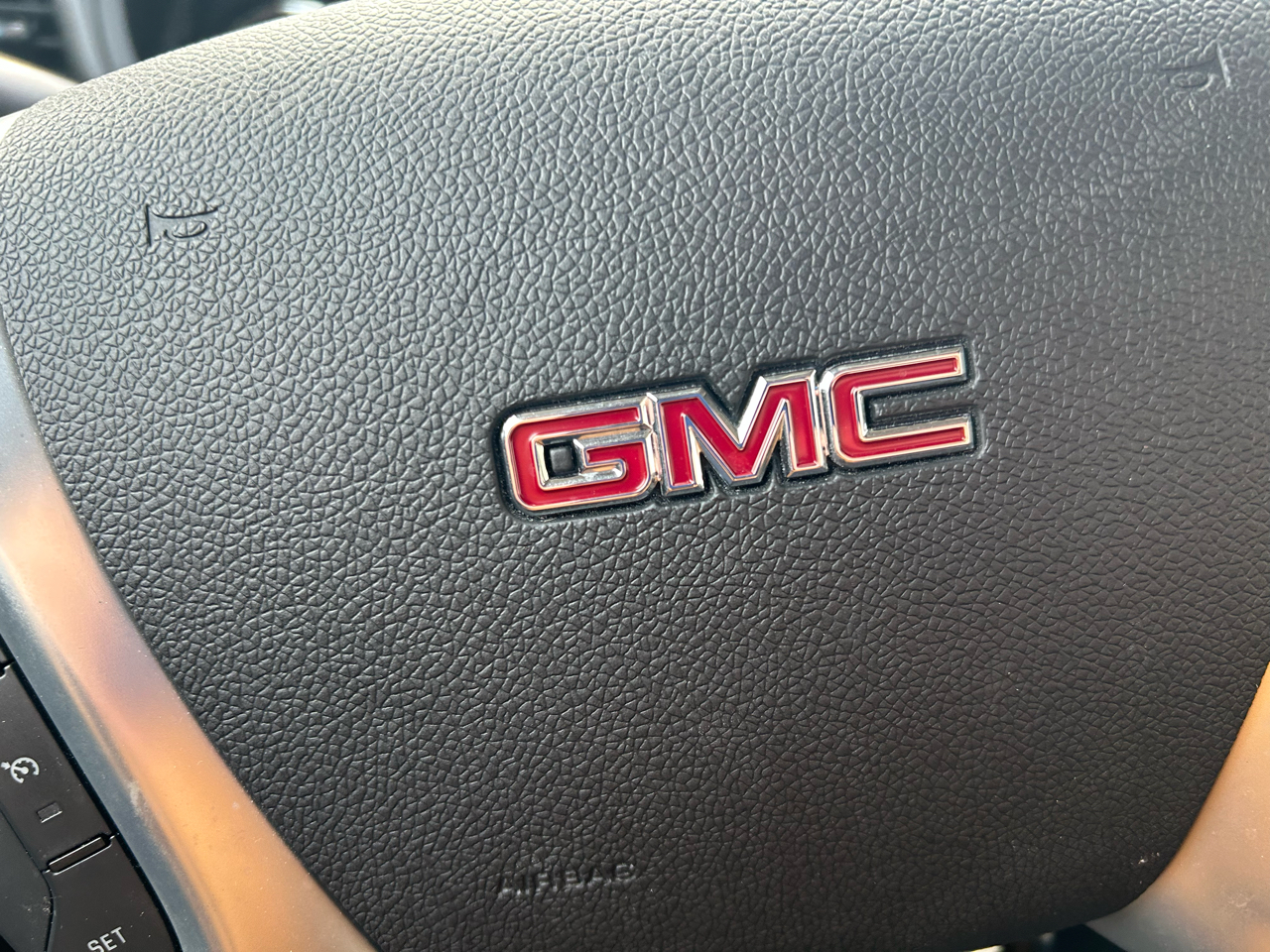 GMC Acadia SLE-2 FWD 2016