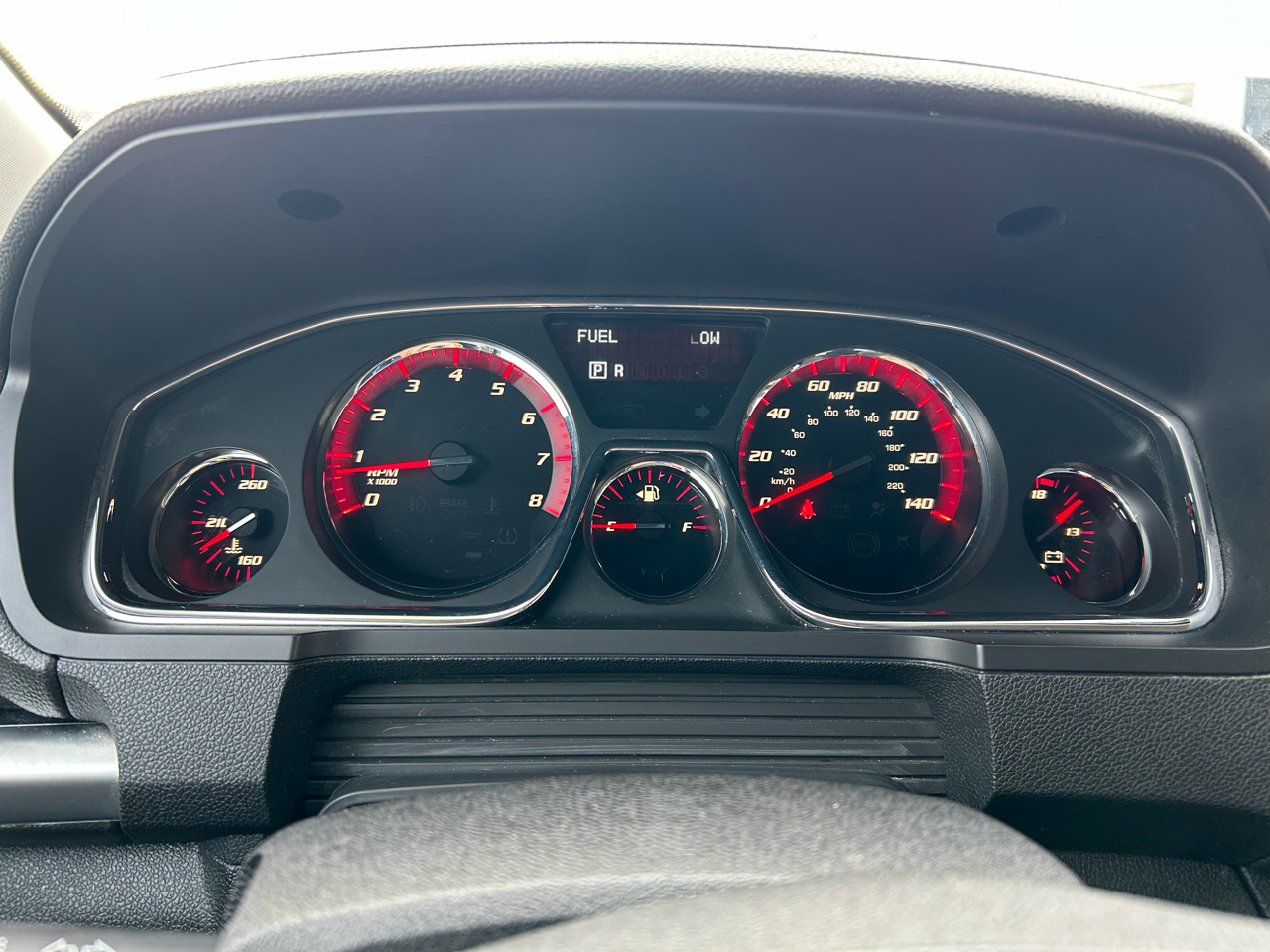 GMC Acadia SLE-2 FWD 2016