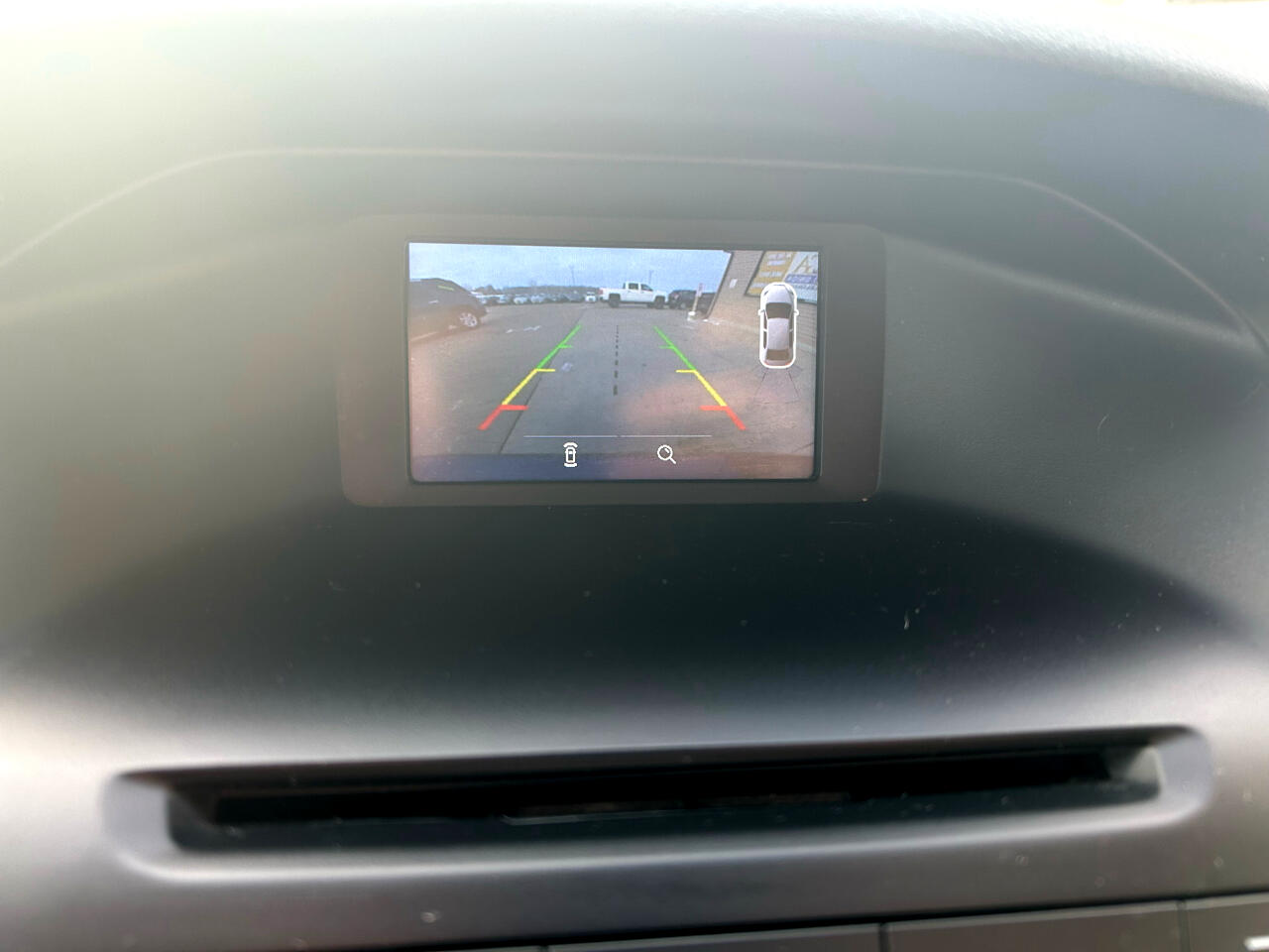 Ford Focus SE Hatch 2016