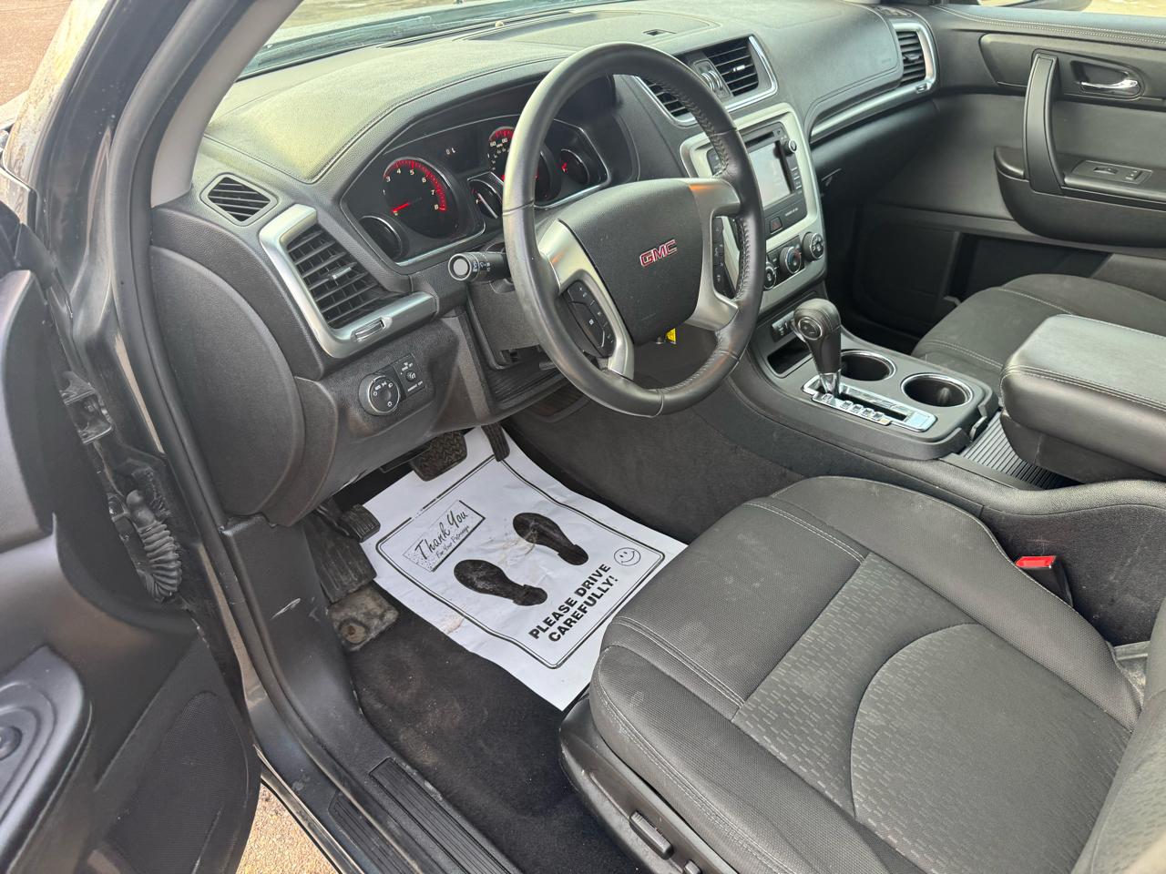 GMC Acadia SLE-2 FWD 2013