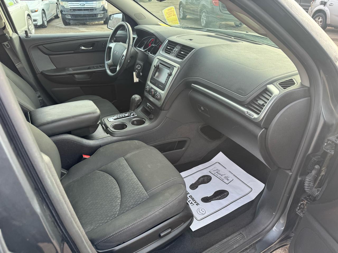 GMC Acadia SLE-2 FWD 2013