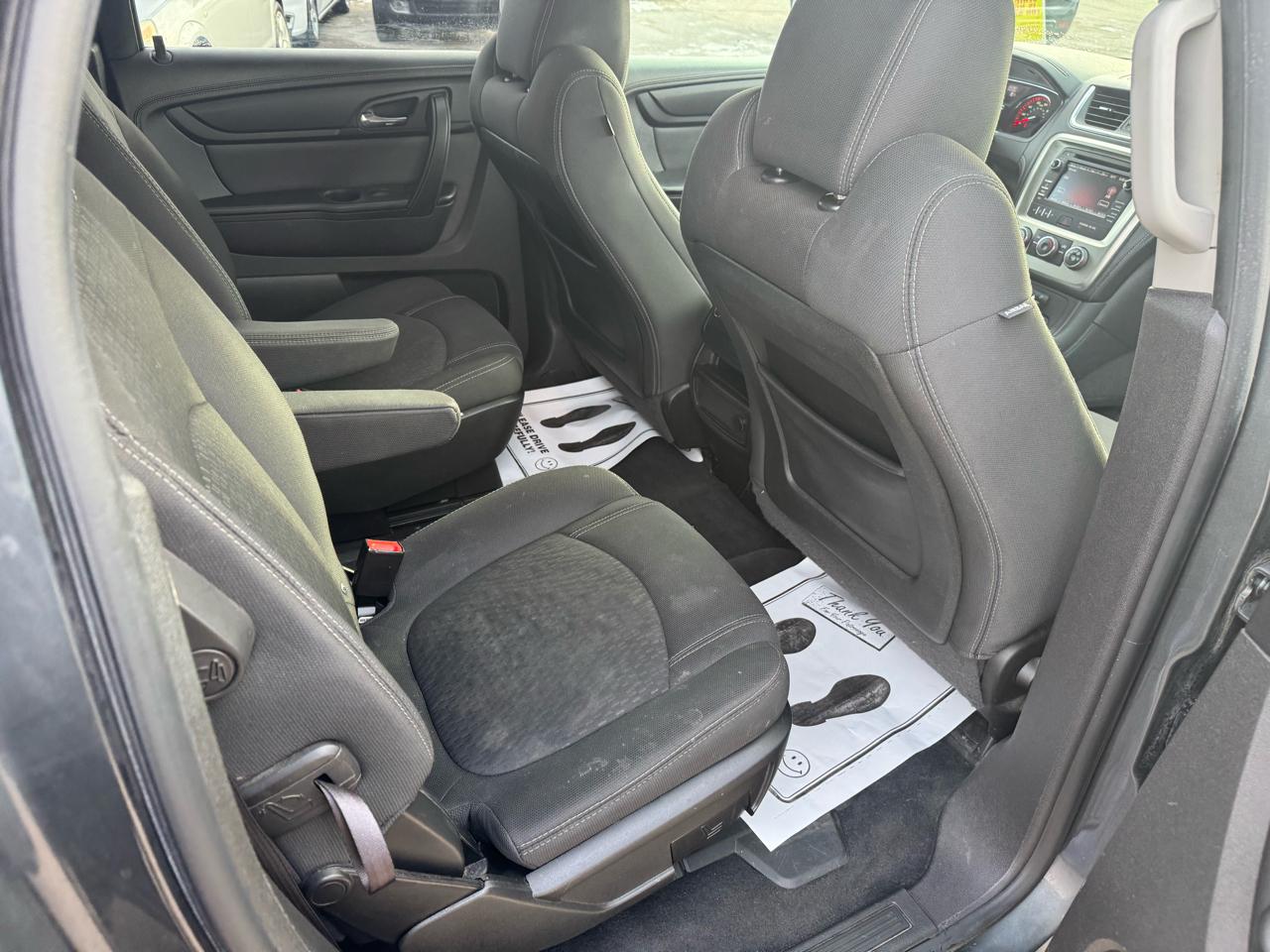 GMC Acadia SLE-2 FWD 2013