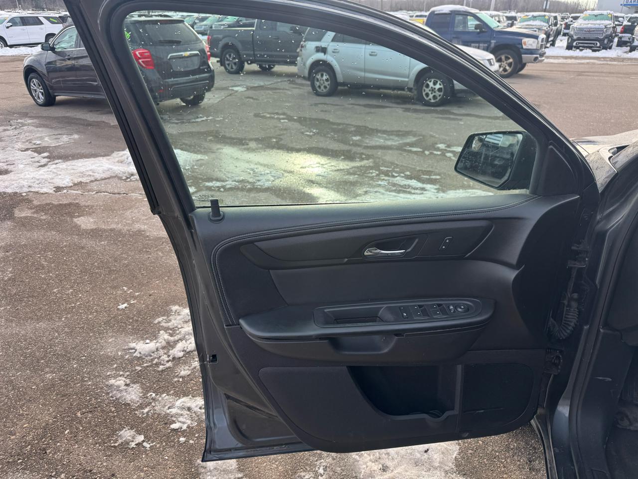 GMC Acadia SLE-2 FWD 2013