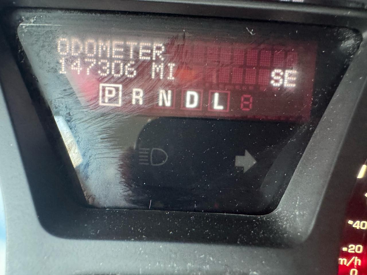 GMC Acadia SLE-2 FWD 2013