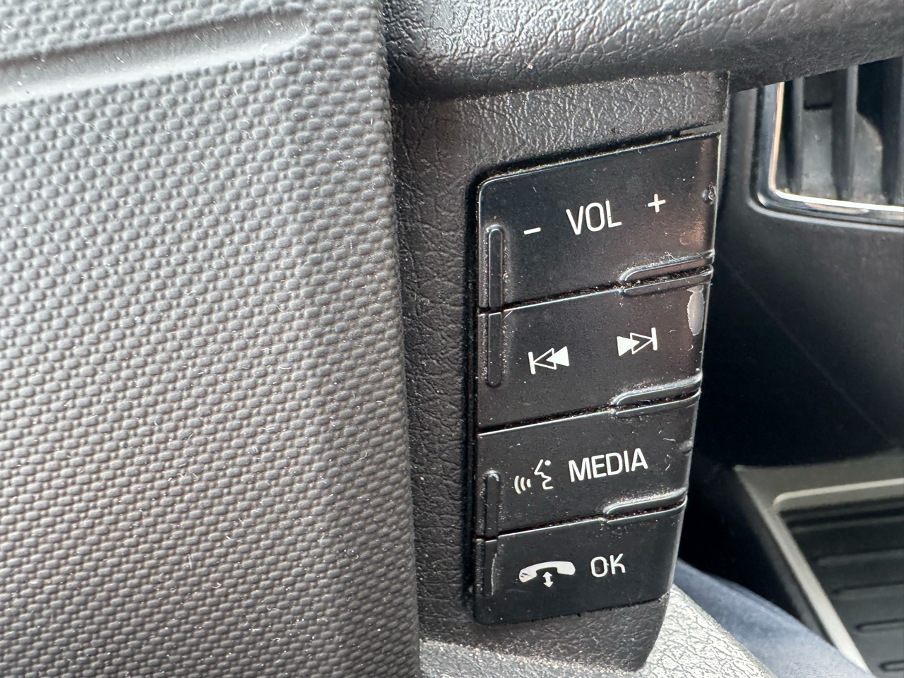 Ford Edge Limited FWD 2009