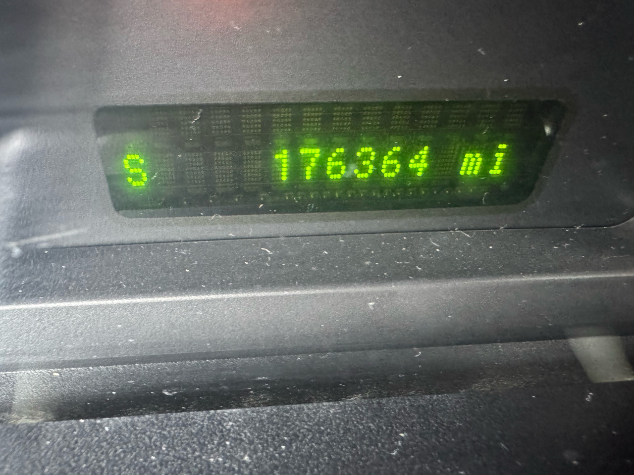 Ford Edge Limited FWD 2009