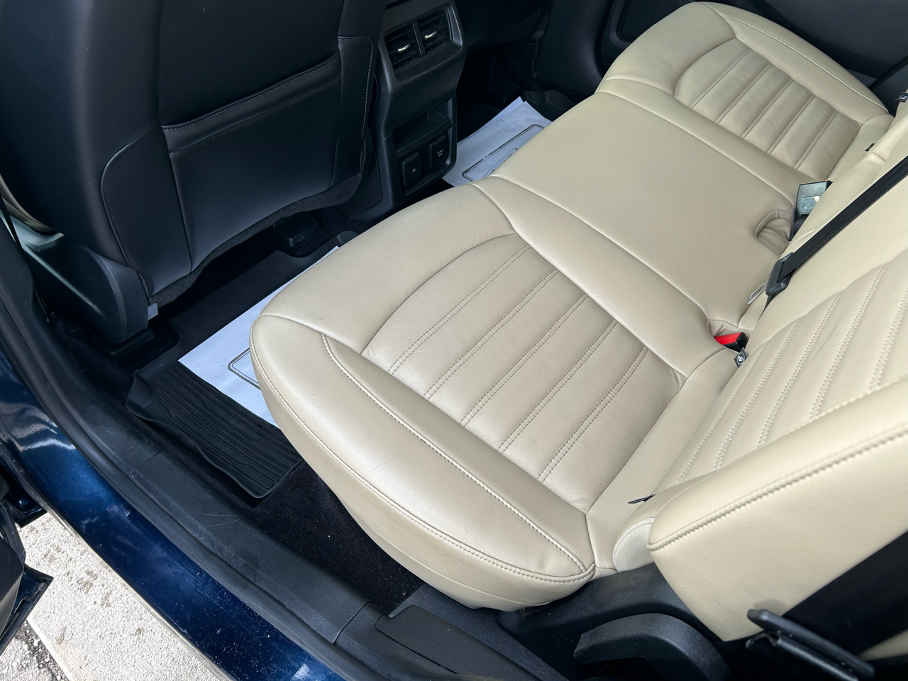 Ford Edge SEL AWD 2017