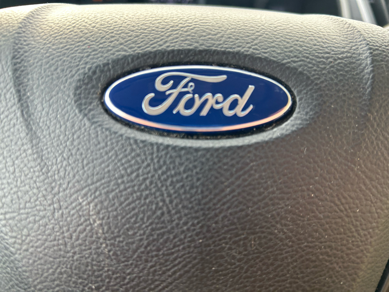 Ford Edge SEL AWD 2017