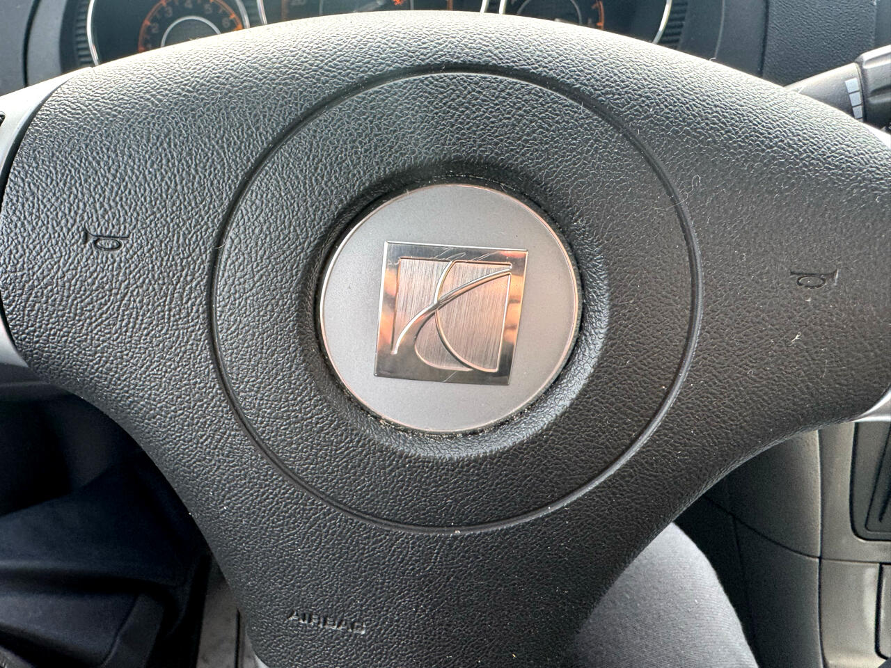 Saturn Aura XE 2009