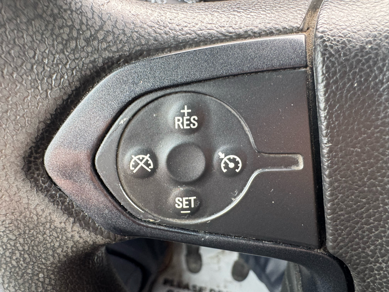 Chevrolet Silverado 1500 Custom Crew Cab 4WD 2018