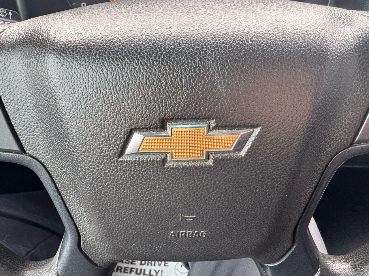 Chevrolet Silverado 1500 Custom Crew Cab 4WD 2018