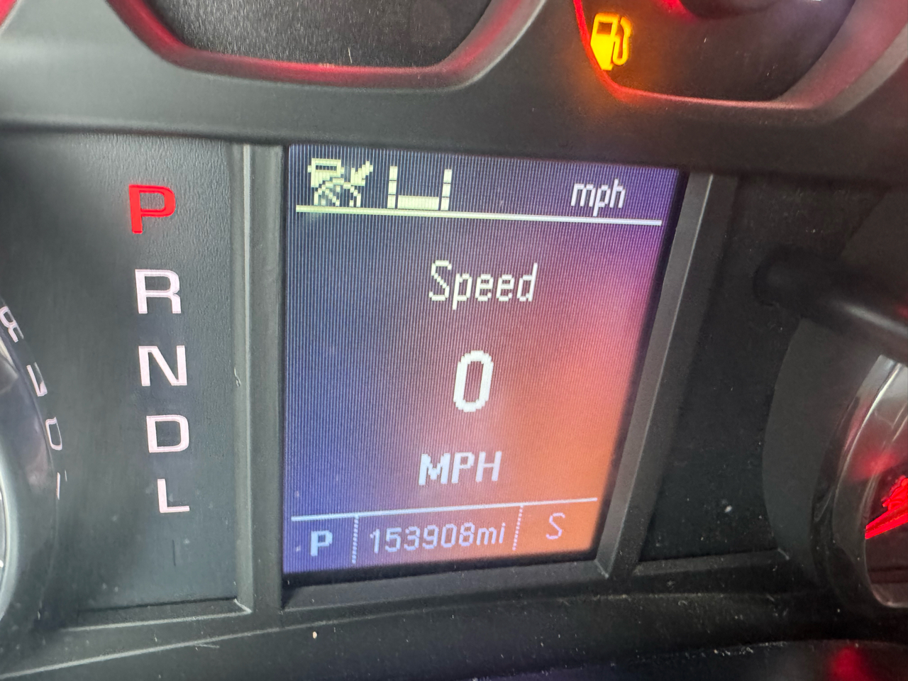 Chevrolet Silverado 1500 Custom Crew Cab 4WD 2018