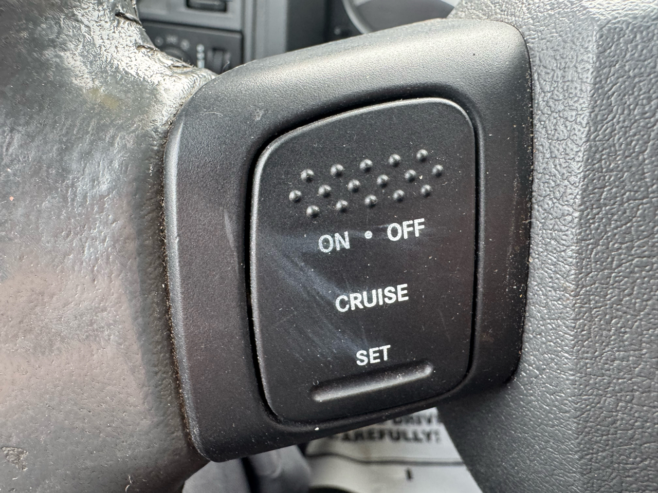 Dodge Dakota SLT Club Cab 4WD 2007