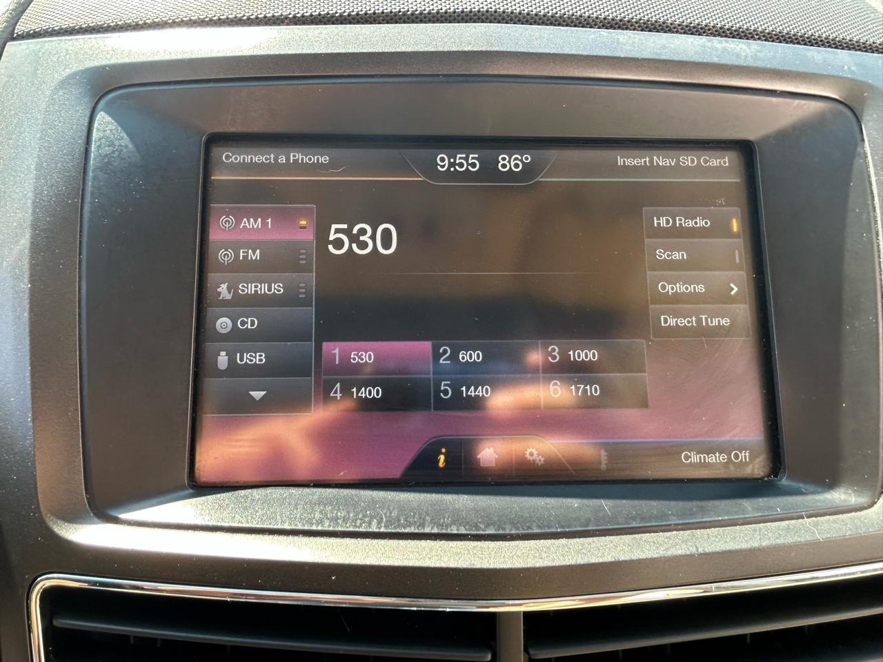 Lincoln MKT 3.5L with EcoBoost AWD 2014