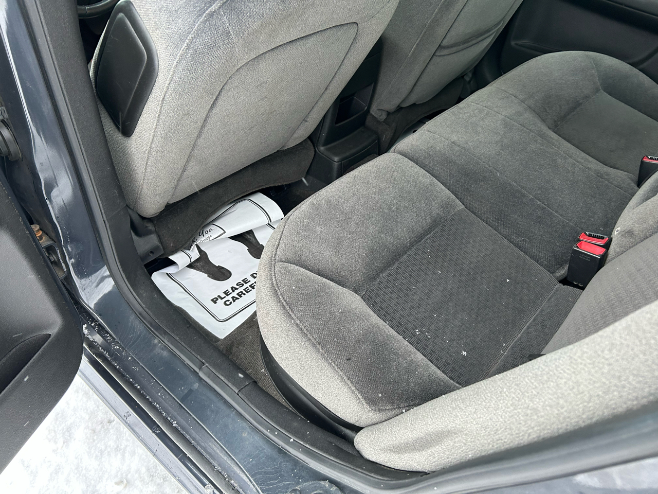 Chevrolet Impala 2LT 2009