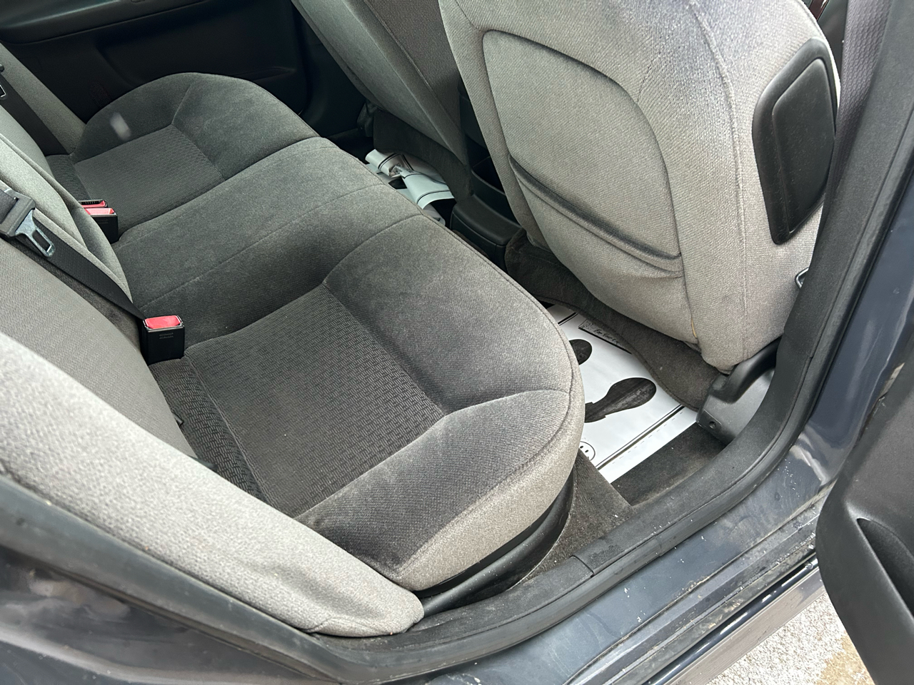 Chevrolet Impala 2LT 2009