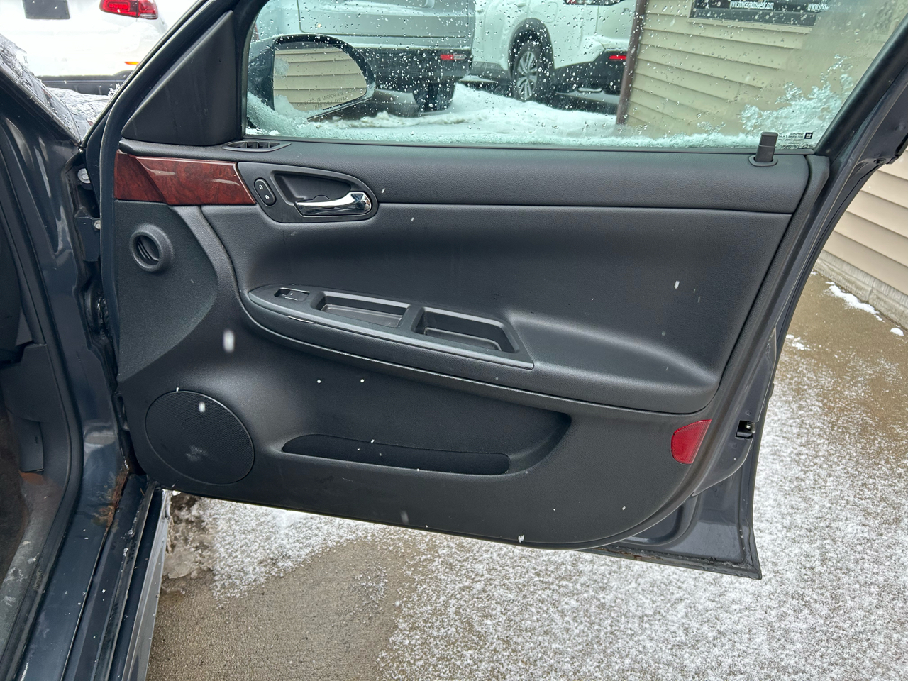 Chevrolet Impala 2LT 2009