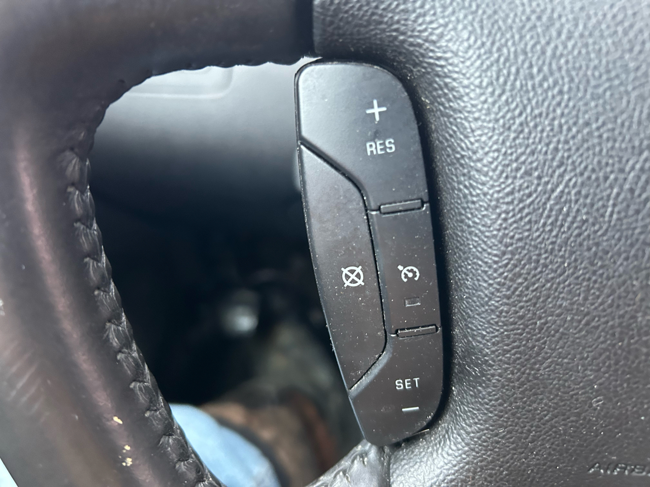 Chevrolet Impala 2LT 2009