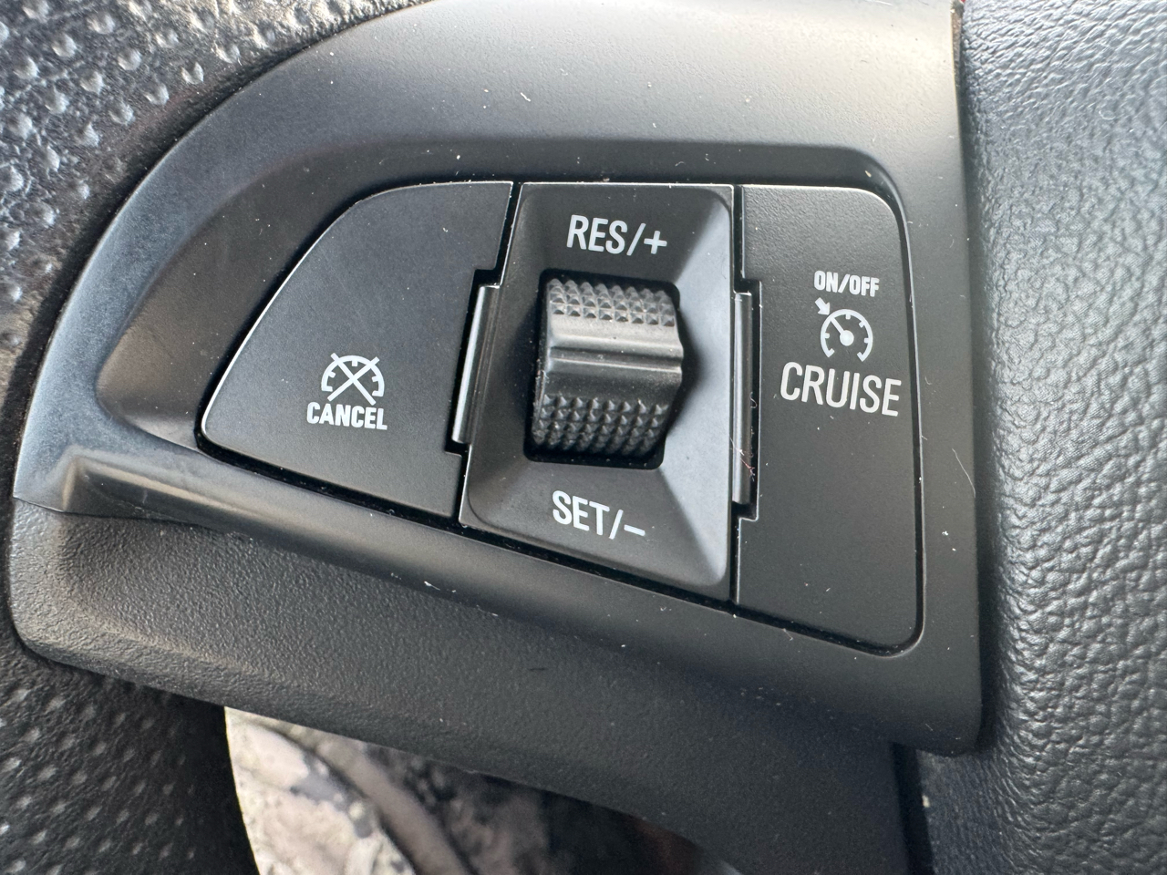 Chevrolet Trax LS AWD 2015