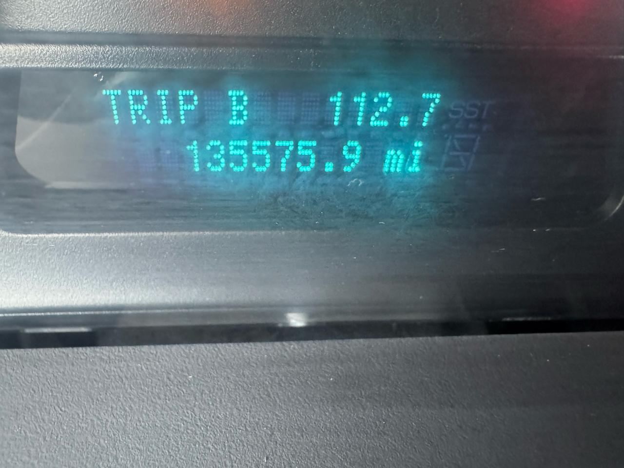 Ford Flex SEL FWD 2011