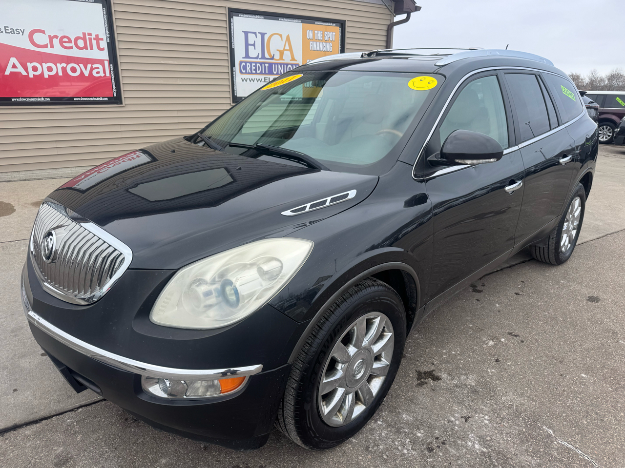 2011 Buick Enclave CXL-1 AWD
