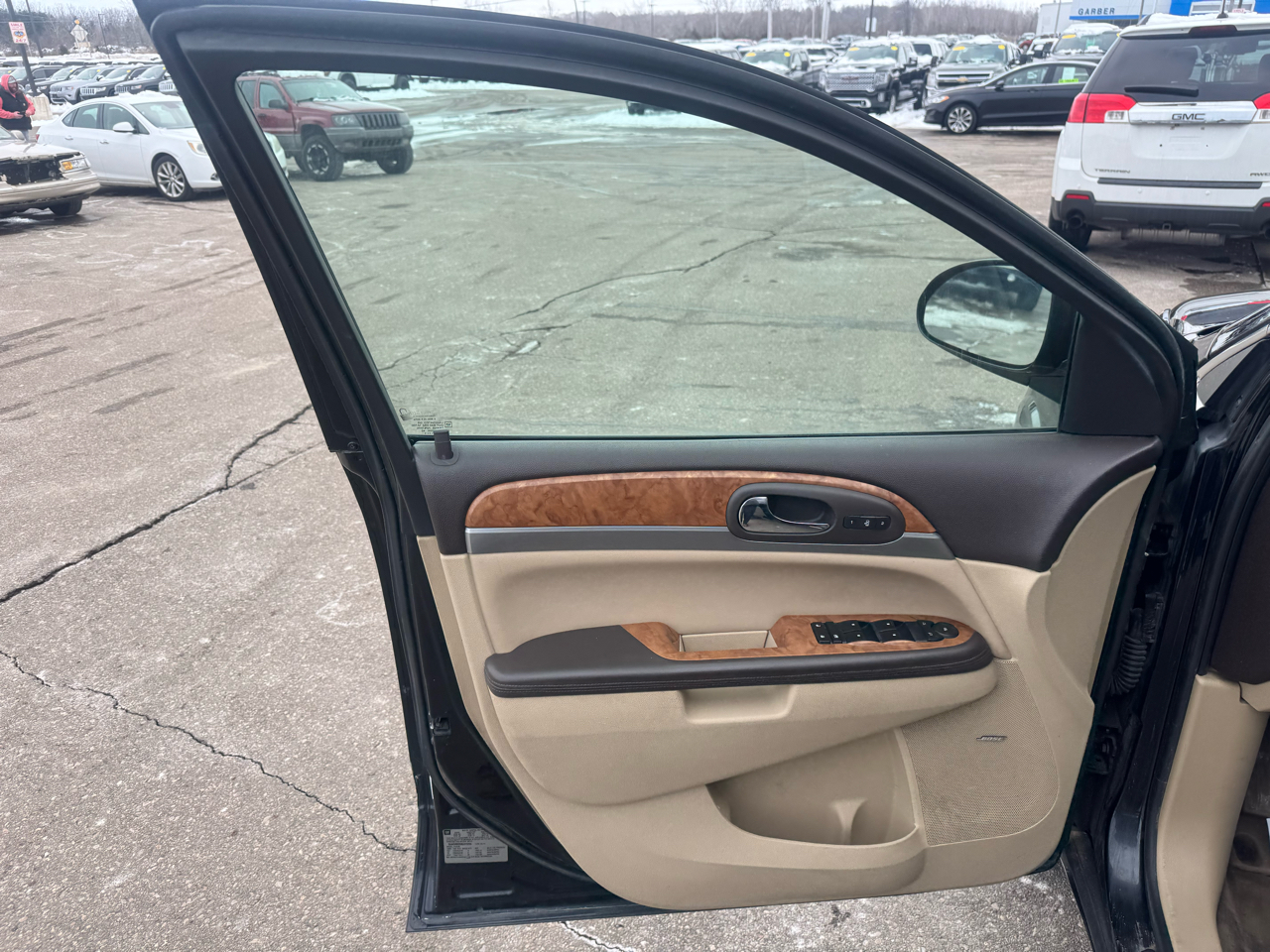 Buick Enclave CXL-1 AWD 2011