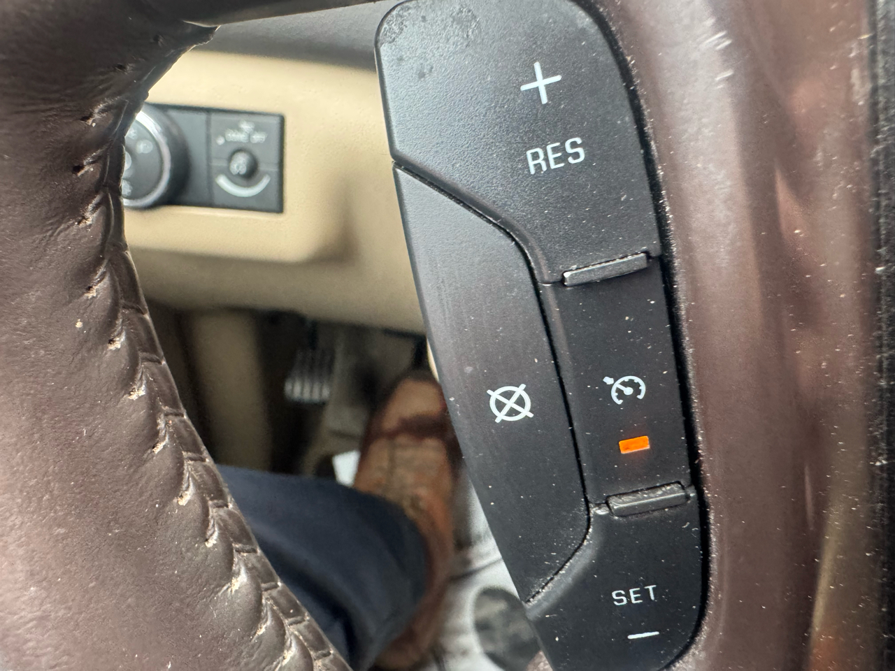 Buick Enclave CXL-1 AWD 2011