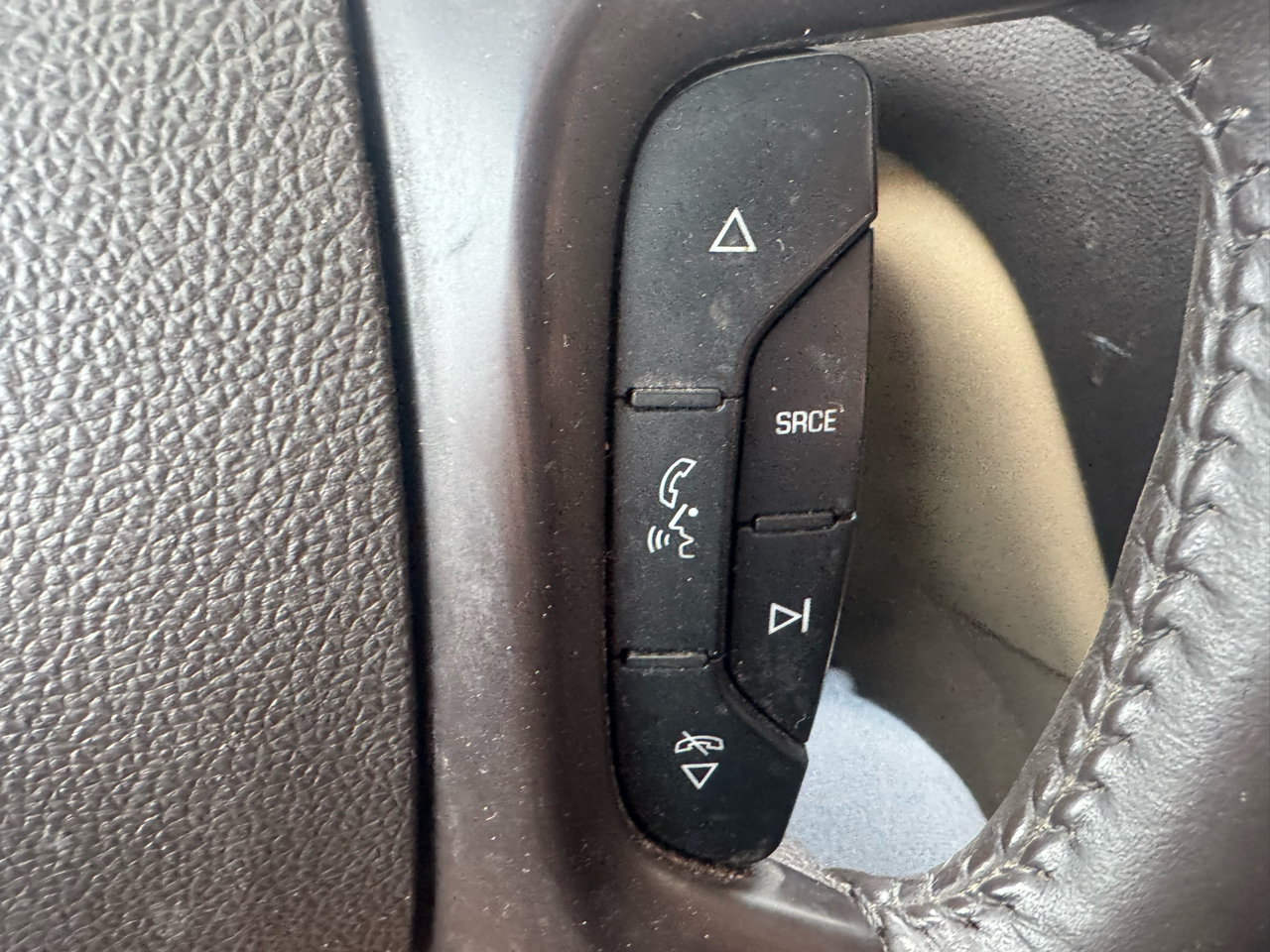 Buick Enclave CXL-1 AWD 2011