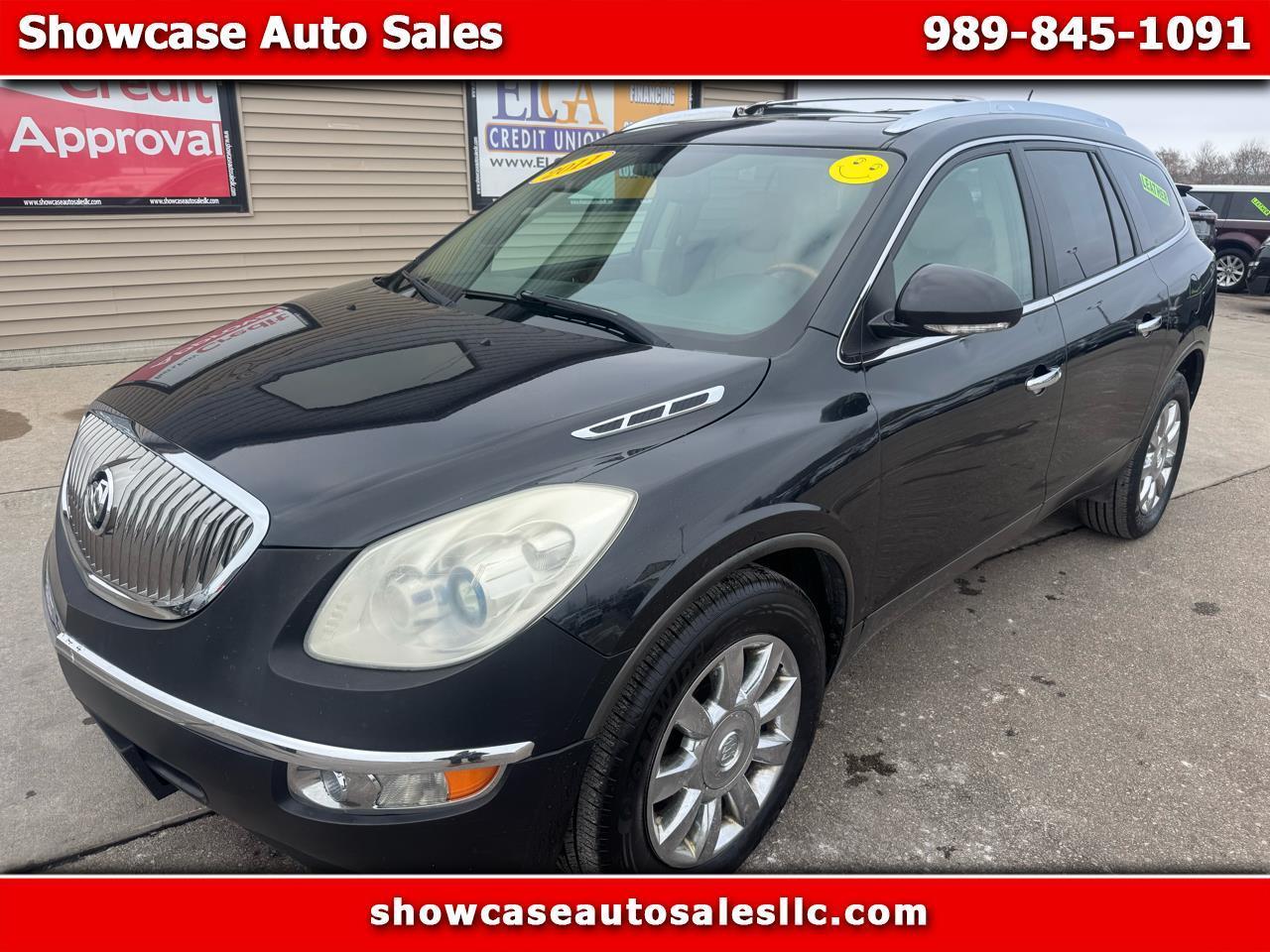 2011 Buick Enclave CXL-1 AWD