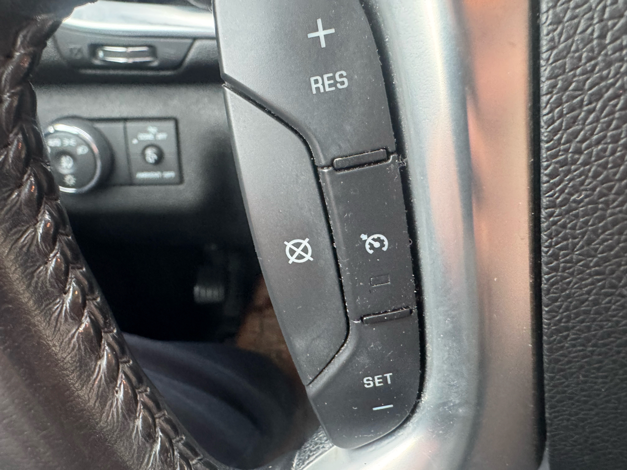 Chevrolet Traverse 1LT FWD 2014