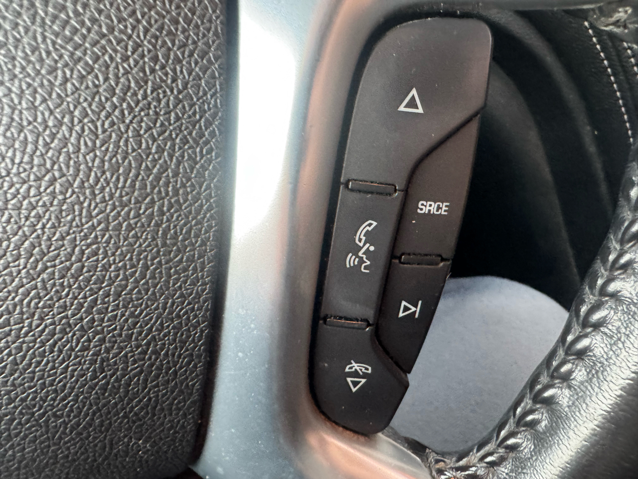 Chevrolet Traverse 1LT FWD 2014