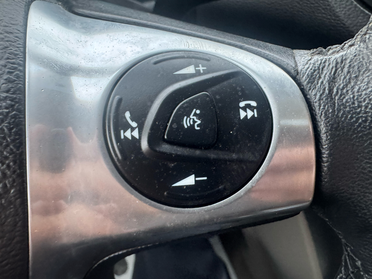 Ford Escape SE 4WD 2016