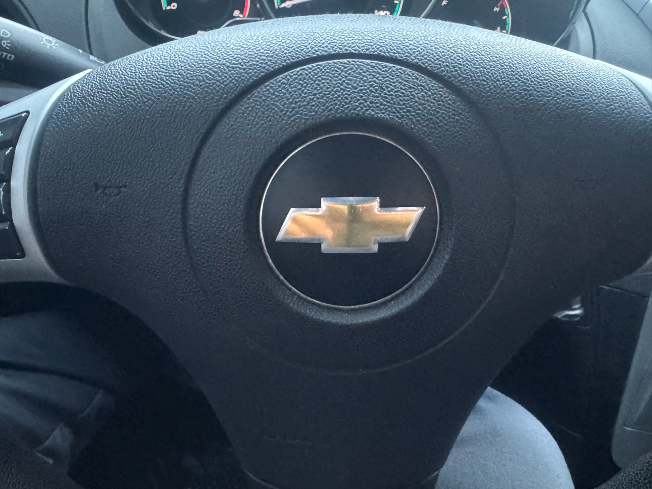 Chevrolet Malibu 1LT 2012