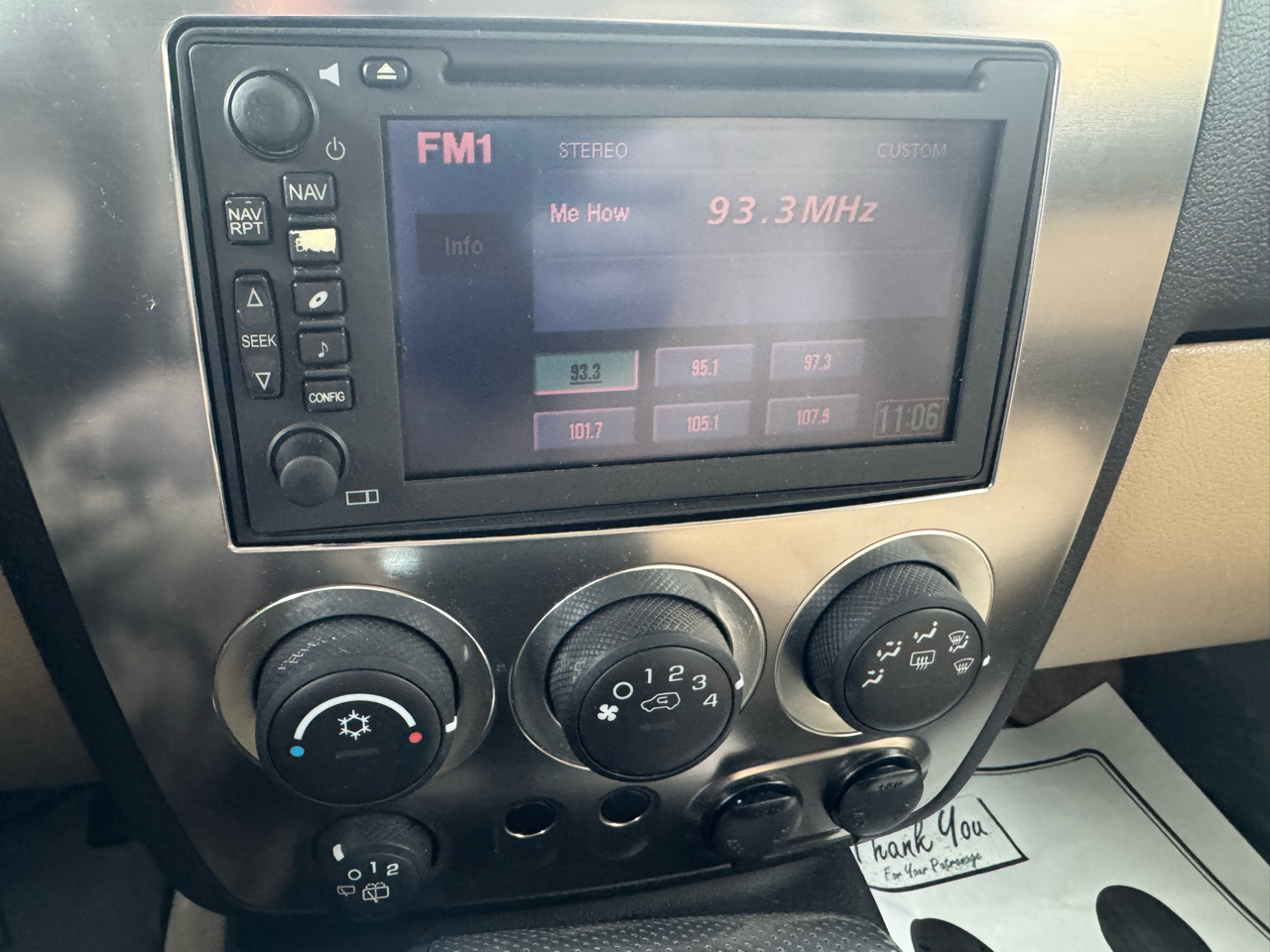 HUMMER H3 Sport Utility 2006