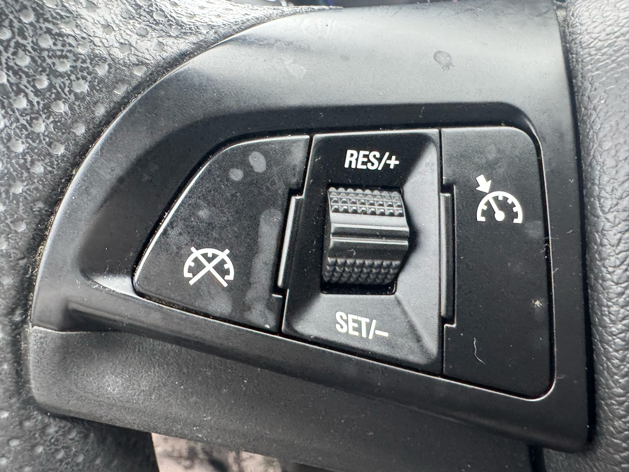 Chevrolet Cruze 1LT Auto 2015