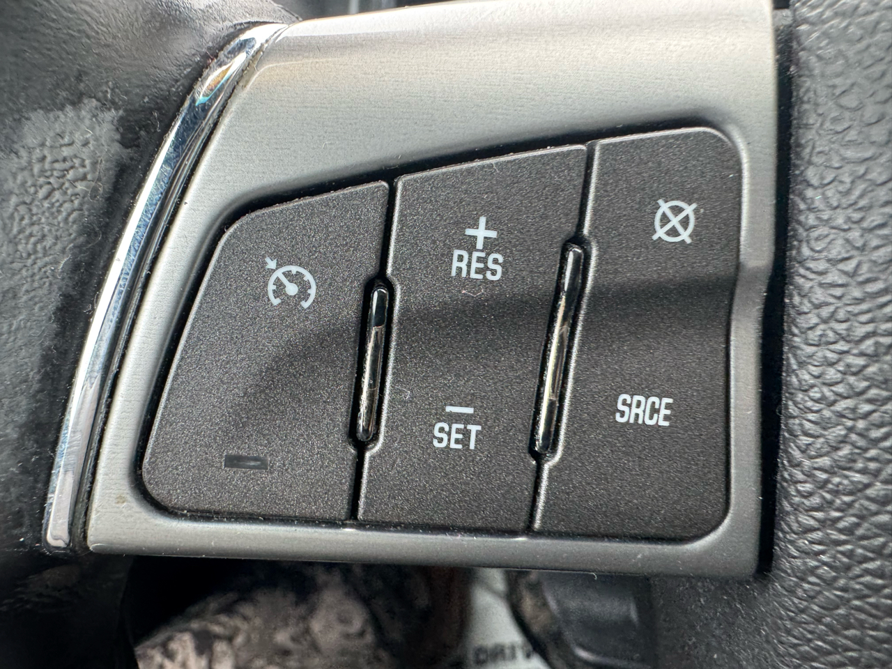 Cadillac CTS Performance Coupe AWD 2012