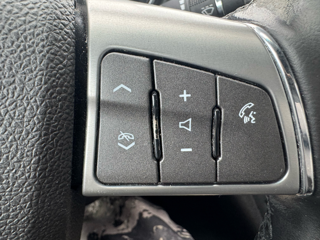 Cadillac CTS Performance Coupe AWD 2012