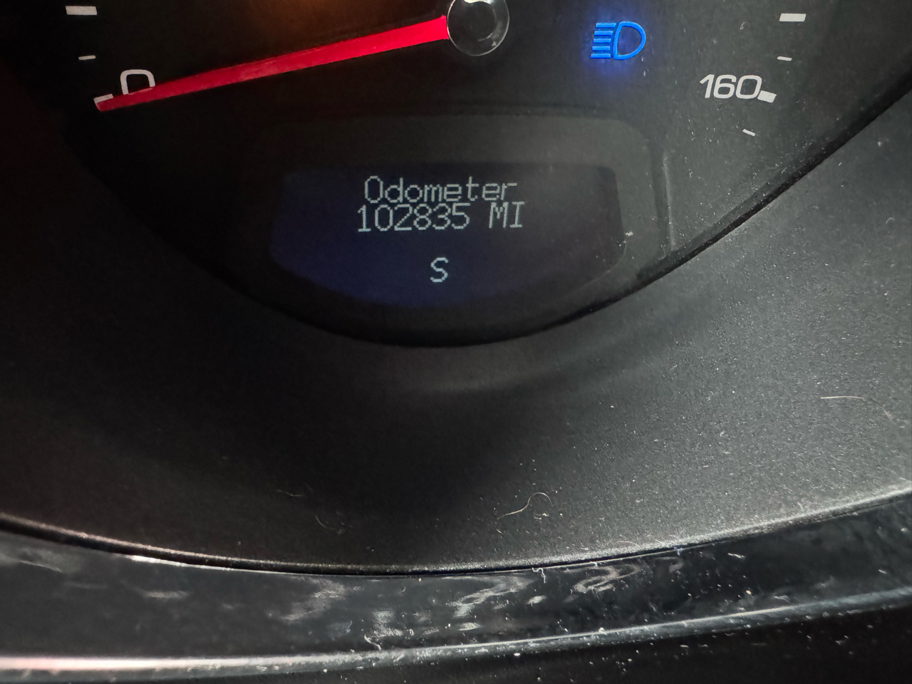 Cadillac CTS Performance Coupe AWD 2012