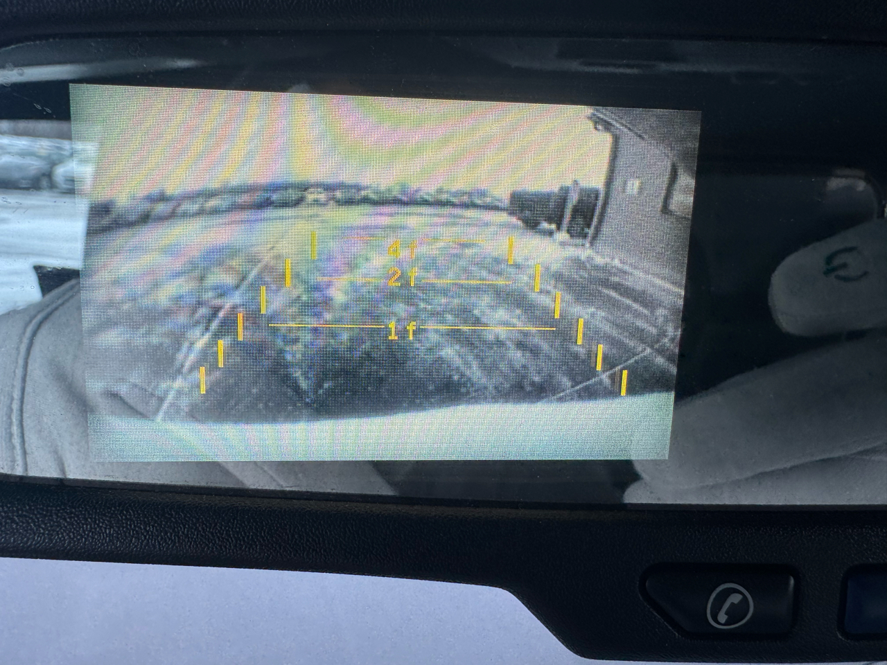 Cadillac CTS Performance Coupe AWD 2012