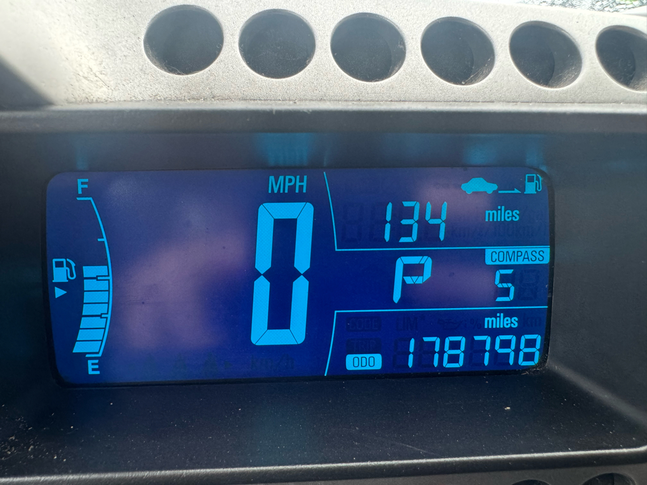 Chevrolet Sonic LT Auto Sedan 2015