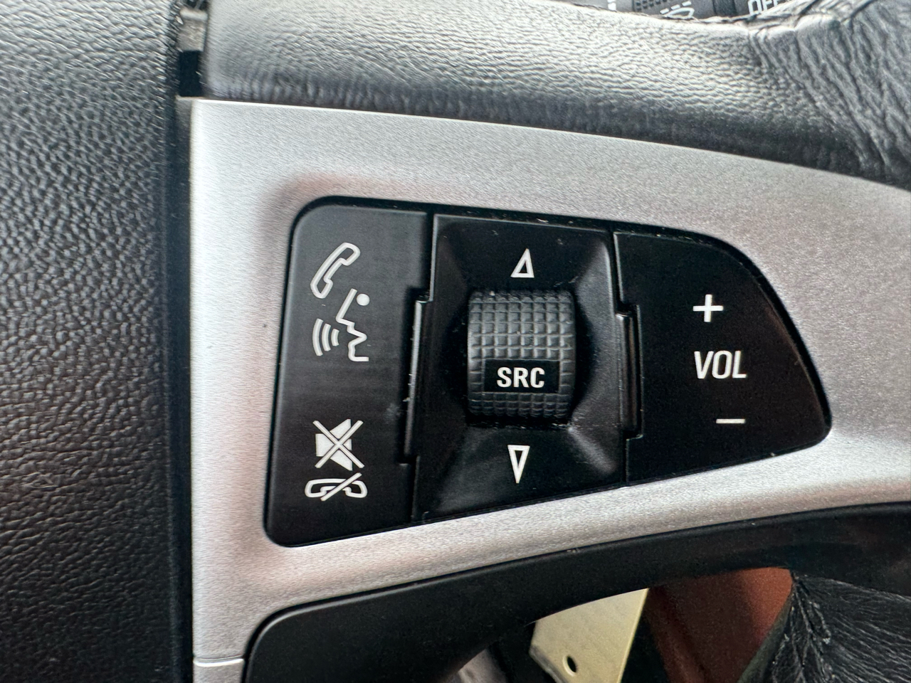 Chevrolet Equinox Premier AWD 2017