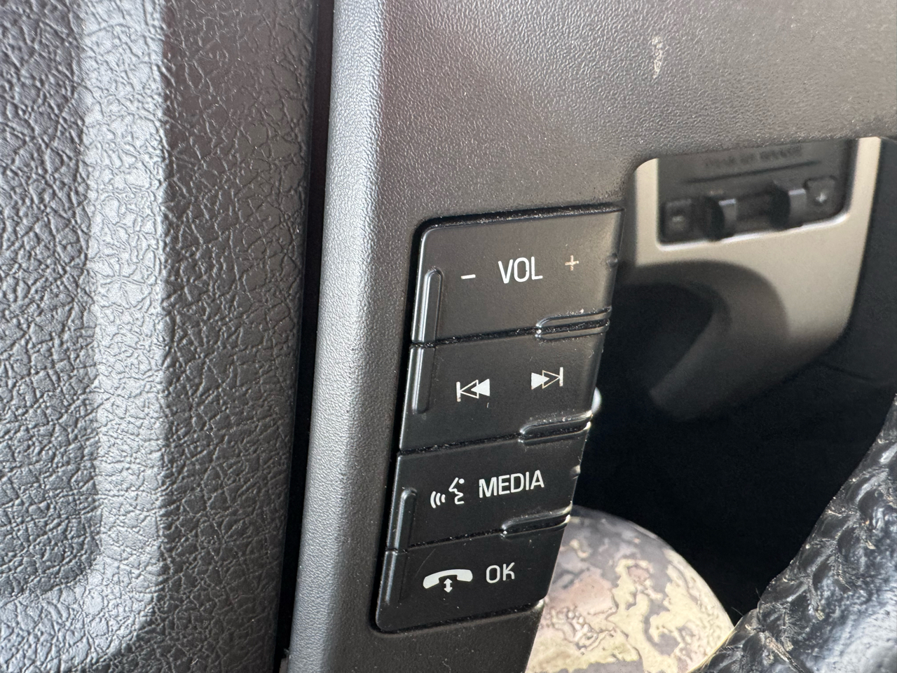 Ford F-150 XLT SuperCab 6.5-ft. Bed 4WD 2014