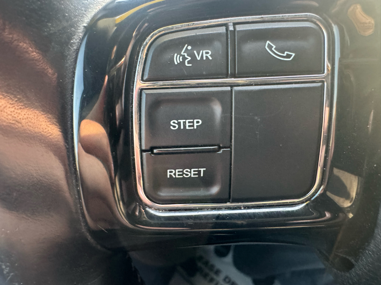 Dodge Grand Caravan SXT 2019