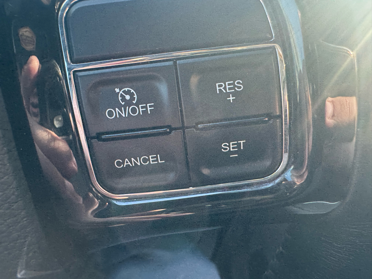 Dodge Grand Caravan SXT 2019