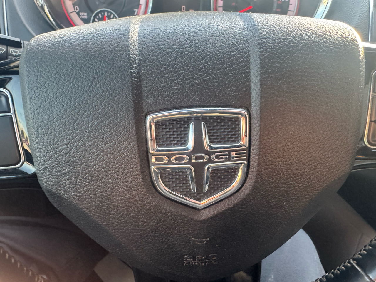 Dodge Grand Caravan SXT 2019