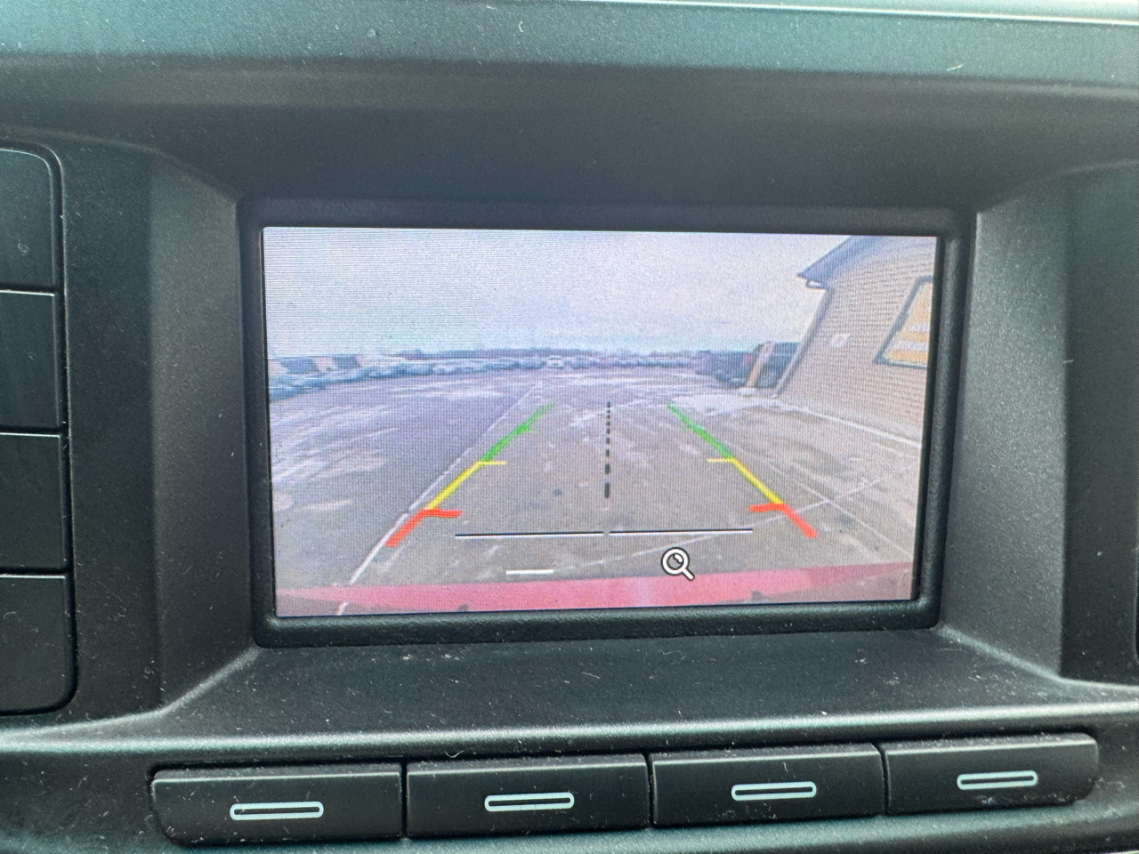 Ford Explorer Base 4WD 2016