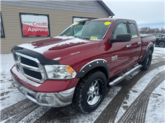 2013 RAM 1500 