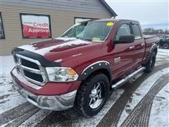 2013 RAM 1500 