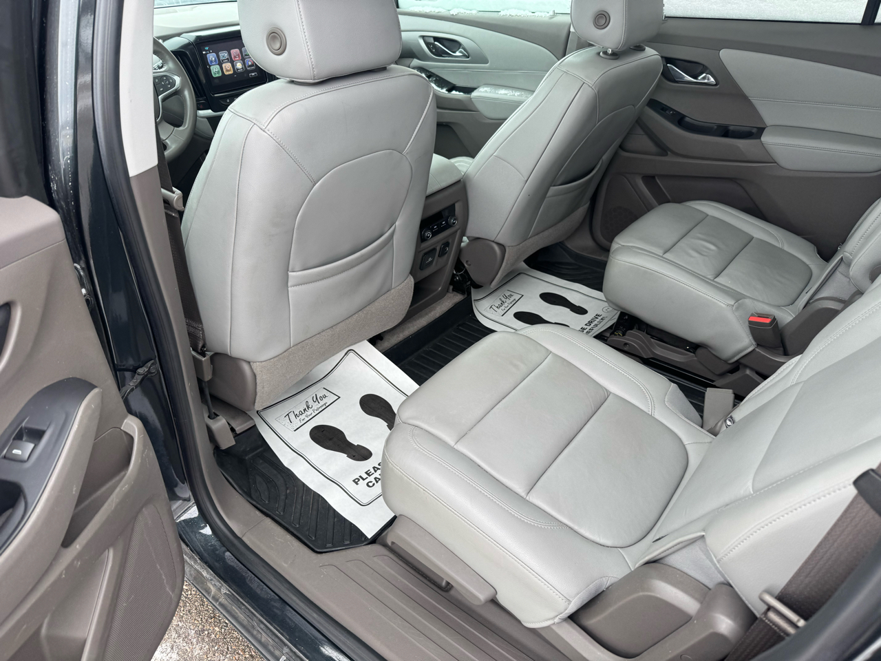 Chevrolet Traverse LT Feather AWD 2018